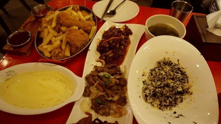 Great bars  | Hongdae 9 great bars where you could get drunk with your friends